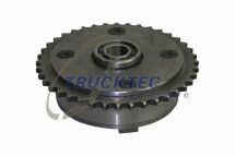 Регулятор фаз газорозподілу Регулятор фаз газорозподілу