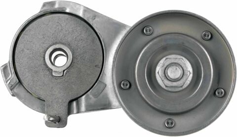 Натяжник ременя генератора Skoda Octavia/VW Golf 1.4/1.6 97-06 (металл.) Натяжник ременя генератора Skoda Octavia/VW Golf 1.4/1.6 97-06 (металл.)