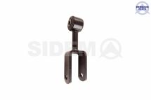 Тяга стабілізатора задня (втулка + кронштейн) Mercedes-Benz Sprinter 06–