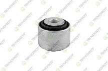 Сайлентблок заднього важеля зовнішній Volkswagen Touareg, Audi Q7 2006– D14mm