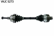 SKF FORD Полуось Galaxy,VW Sharan 1.9TDI, 2.0,2.3  96-00 прав. ABS