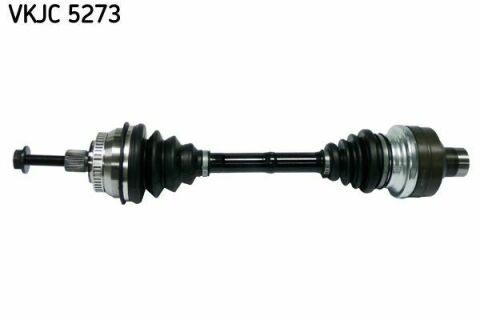 SKF FORD Полуось Galaxy,VW Sharan 1.9TDI, 2.0,2.3 96-00 прав. ABS SKF FORD Полуось Galaxy,VW Sharan 1.9TDI, 2.0,2.3 96-00 прав. ABS