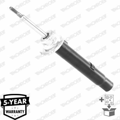 MONROE BMW Амортизатор OESpectrum (E7070) передній правий.1 E87,3 E90