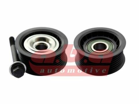 Ролик натяжний ML W163,W211,W220 400CDI 00-MB