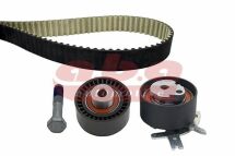 Комплект ГРМ (ремень +2шт. ролика+крепеж) FORD MONDEO 2.2 TDCi Комплект ГРМ (ремень +2шт. ролика+крепеж) FORD MONDEO 2.2 TDCi