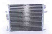 Конденсер кондиціонера Конденсер кондиціонера