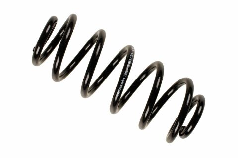 Пружина подвески