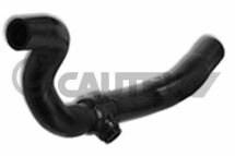 Шланг, теплообмінник (система опалення)