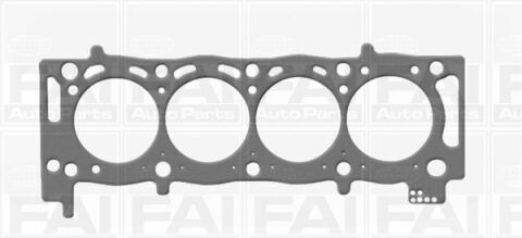 FAI CITROEN Прокладка ГБЦ 1.40mm C-CROSSER, C5 III 2.2 HDi, FIAT ULYSSE 08-, FORD GALAXY, MONDEO IV, S-MAX 2.2 TDCi