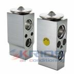 Розширювальний клапан кондиціонера Ford Ranger 2011–