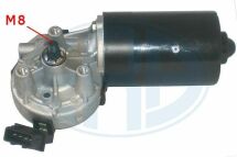 Двигун склоочисника