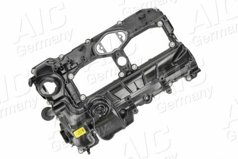 Кришка клапанів BMW 3 (F30/F80)/4 (F32/F82) 2.0i (N20/N26) 13- (з прокладкою)