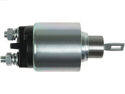 Реле стартера втягивающее (12V) Fiat Doblo 1.6 D/1.9 JTD 01-