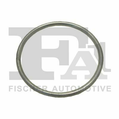 FISCHER HONDA Кольцо глушителя 49,5x58 mm Accord 90-,Civic 83-,CRX -98