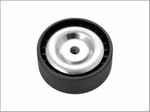 Натяжной ролик пластик, 65x25.5x8