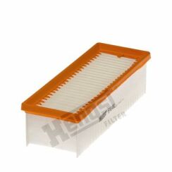 Фильтр воздушный Duster 1.5dCi 10- Фильтр воздушный Duster 1.5dCi 10-