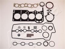 Комплект прокладок з різних матеріалів