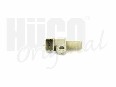 Датчик положення розподільного валу Citroen Berlingo/Peugeot Expert 1.6/2.0HDi 99- (HÜCO)