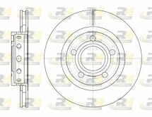 Гальмівний диск Гальмівний диск