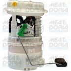 Електро-бензонасос (модуль) 3.5 bar dacia duster 1.6 16v 10- Електро-бензонасос (модуль) 3.5 bar dacia duster 1.6 16v 10-