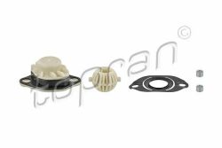 Ремкомплект рычага КПП VW Caddy II 1.9 SDI 95-04