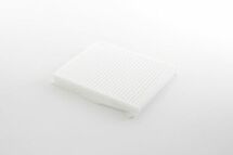 Фільтр, повітря у салоні