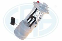 Паливний насос