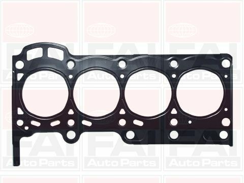 FAI TOYOTA Прокладка ГБЦ YARIS 1.0 03-05