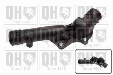 Корпус термостата Корпус термостата