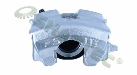 Тормозной суппорт (передний) (R) Audi A1/A3/ Skoda Fabia/Octavia/Rapid 1.0-3.6 96- (d=54mm)