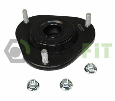 Опора амортизатора гумометалева в комплекті