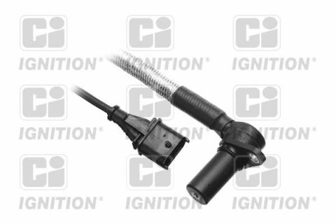 Датчик импульсов