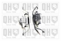 Ремкомплект тормозных колодок