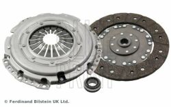 Комплект зчеплення i40 1,7CRDI 11- HYUNDAI