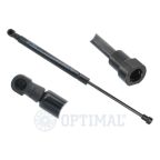 Пружина газовая багажника