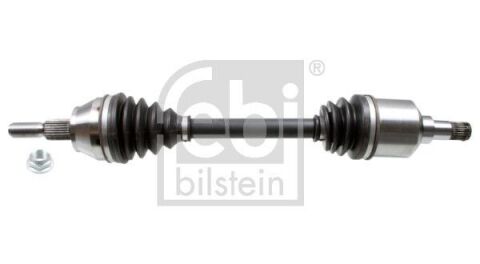 Піввісь ліва focus iii 1.6, grand c-max 10- Піввісь ліва focus iii 1.6, grand c-max 10-