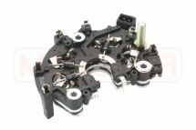 Диодный мост, генератор