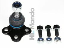 MSA025163 MANDO Шаровая опора MSA025163 MANDO Шаровая опора