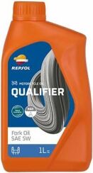 Вилочна Олива RP QUALIFIER FORK OIL SAE 5W, 1 літр