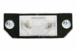 Підсвітка номера Ford Focus 03-12