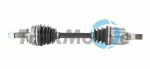 Піввісь права Land Rover Freelander I (L314) 2.0 Td4 4x4 2001–2006