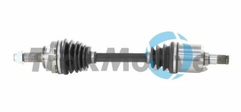 Піввісь права Land Rover Freelander I (L314) 2.0 Td4 4x4 2001–2006 Піввісь права Land Rover Freelander I (L314) 2.0 Td4 4x4 2001–2006