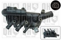 Корпус термостата