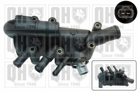 Корпус термостата