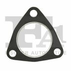 Прокладка глушника MITSUBISHI Carisma TD 00-