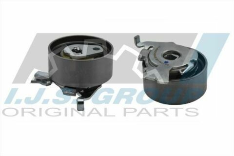Ролик ГРМ Opel Astra F/G 1.7D-2.2 94- (натяжний) (59х26) Ролик ГРМ Opel Astra F/G 1.7D-2.2 94- (натяжний) (59х26)
