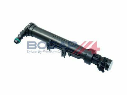 Форсунка омывателя фары MB M-class (W166) 11-15 (L)