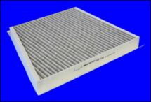 Фільтр салонний