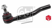 Наконечник рульової тяги правий Mazda CX-7 2008–