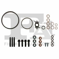 Комплект прокладок турбины Volvo S60 3.0 10–, V60 V70 T6 07–, XC60 I SUV 08–, XC70 08–